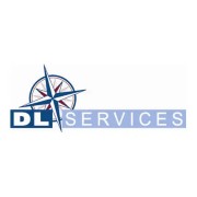 logo DL SERVICES