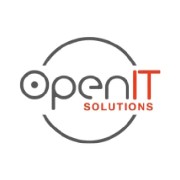 logo Open-IT